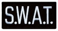 S.W.A.T. ID PATCH - 4